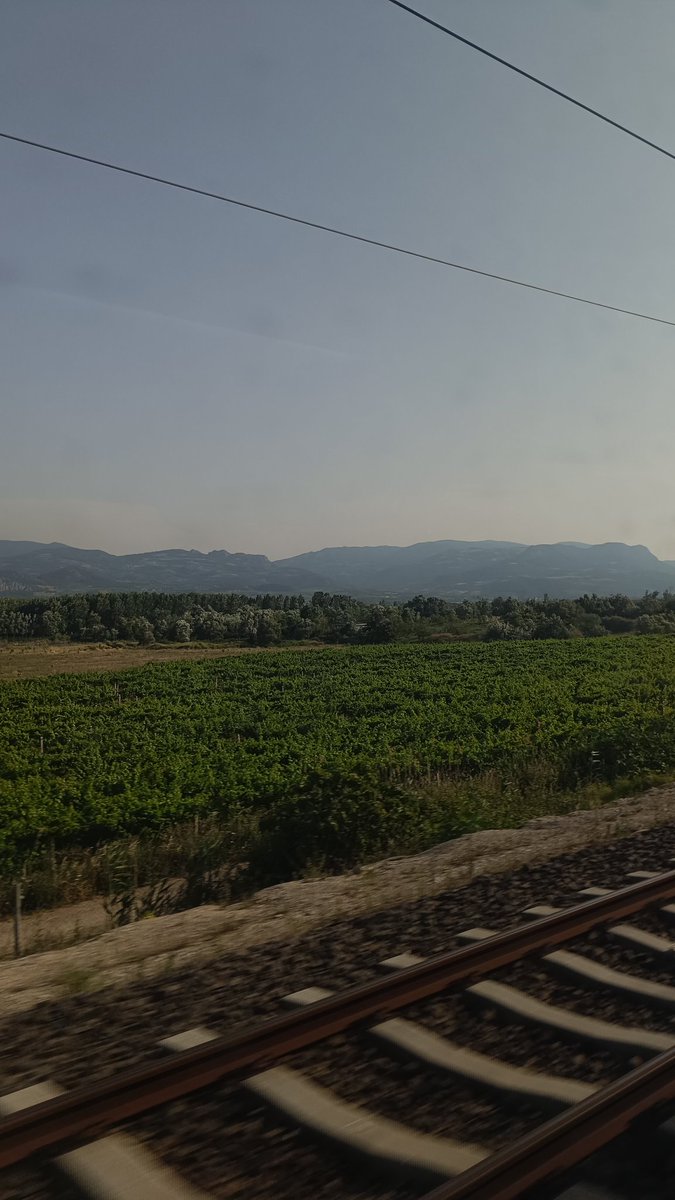 "It's like a bunch of broken picture frames, but, the photo still remains the same..."