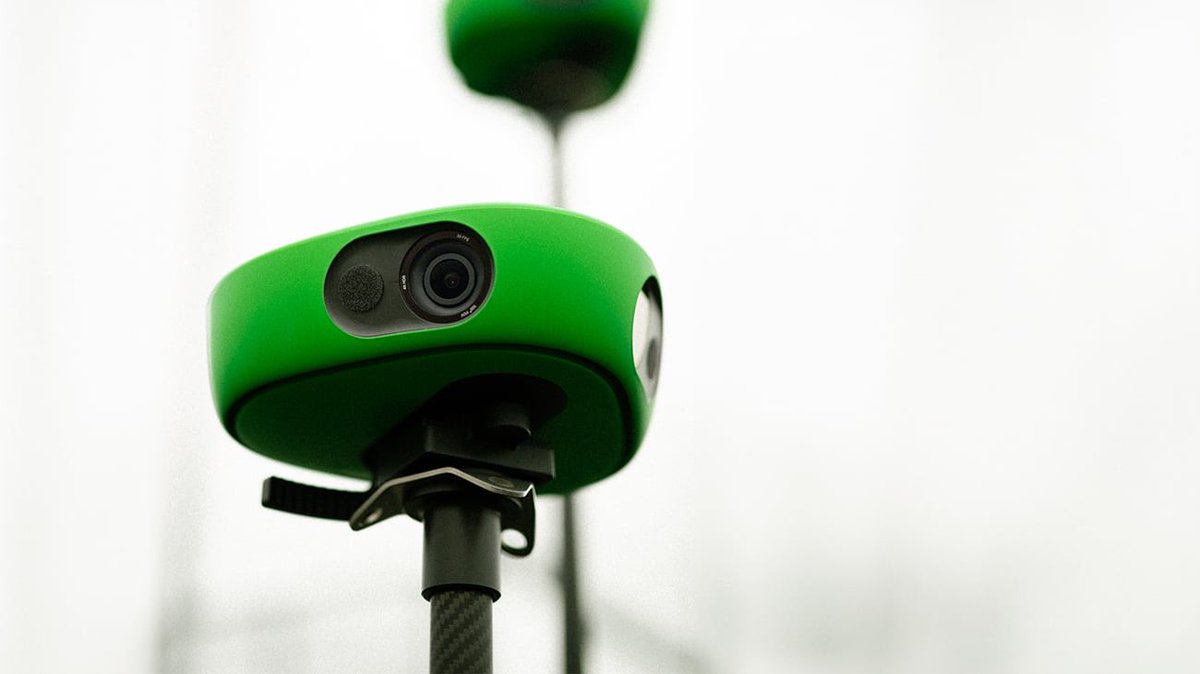 “Bereid je nu alvast voor op het nieuwe seizoen”

🟢VEOCAM 3🟢
Alles wat je nodig hebt in één
sport camera

Veo geeft je alles in één camera. De Veo Cam 3 volgt automatisch de actie op het veld en creëert een uitzendervaring. 

mvmsports.nl