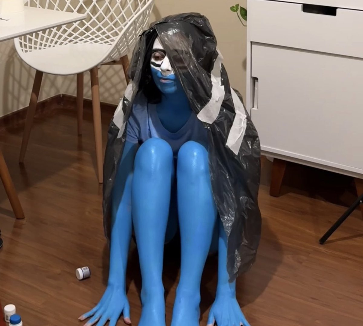 eu quando planeta do Apeiron