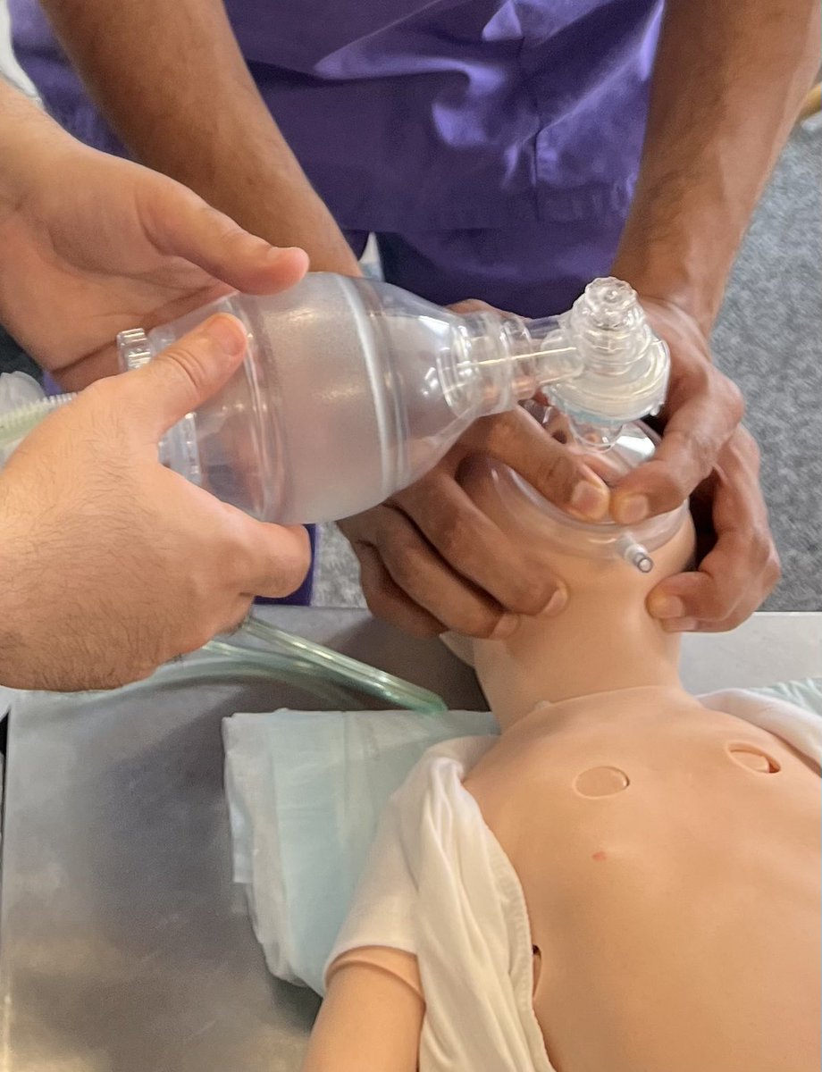 Rachel Harrison (@dr_harbar) on Twitter photo No matter how many training sessions you run, there is always something to learn! Great afternoon with our middle grades and a pregnant RTC NLS scenario <a href="/HHFTnhs/">Hampshire Hospitals</a> <a href="/HhftSimulation/">HHFT_Simulation</a> No matter how many training sessions you run, there is always something to learn! Great afternoon with our middle grades and a pregnant RTC NLS scenario <a href="/HHFTnhs/">Hampshire Hospitals</a> <a href="/HhftSimulation/">HHFT_Simulation</a>