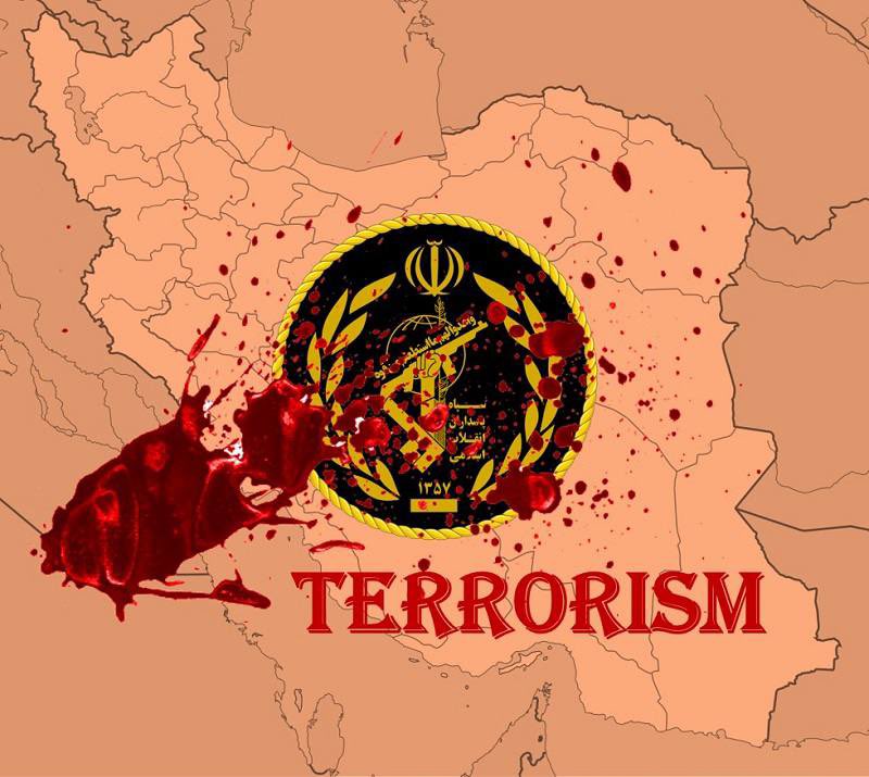 1401_shadow's tweet image. پادشاهی خاهانِ عزیز
تبریک میگم برای تروریست اعلام شدنِ سپاهِ تروریستی
🤍✌🏾
#جاویدشاه