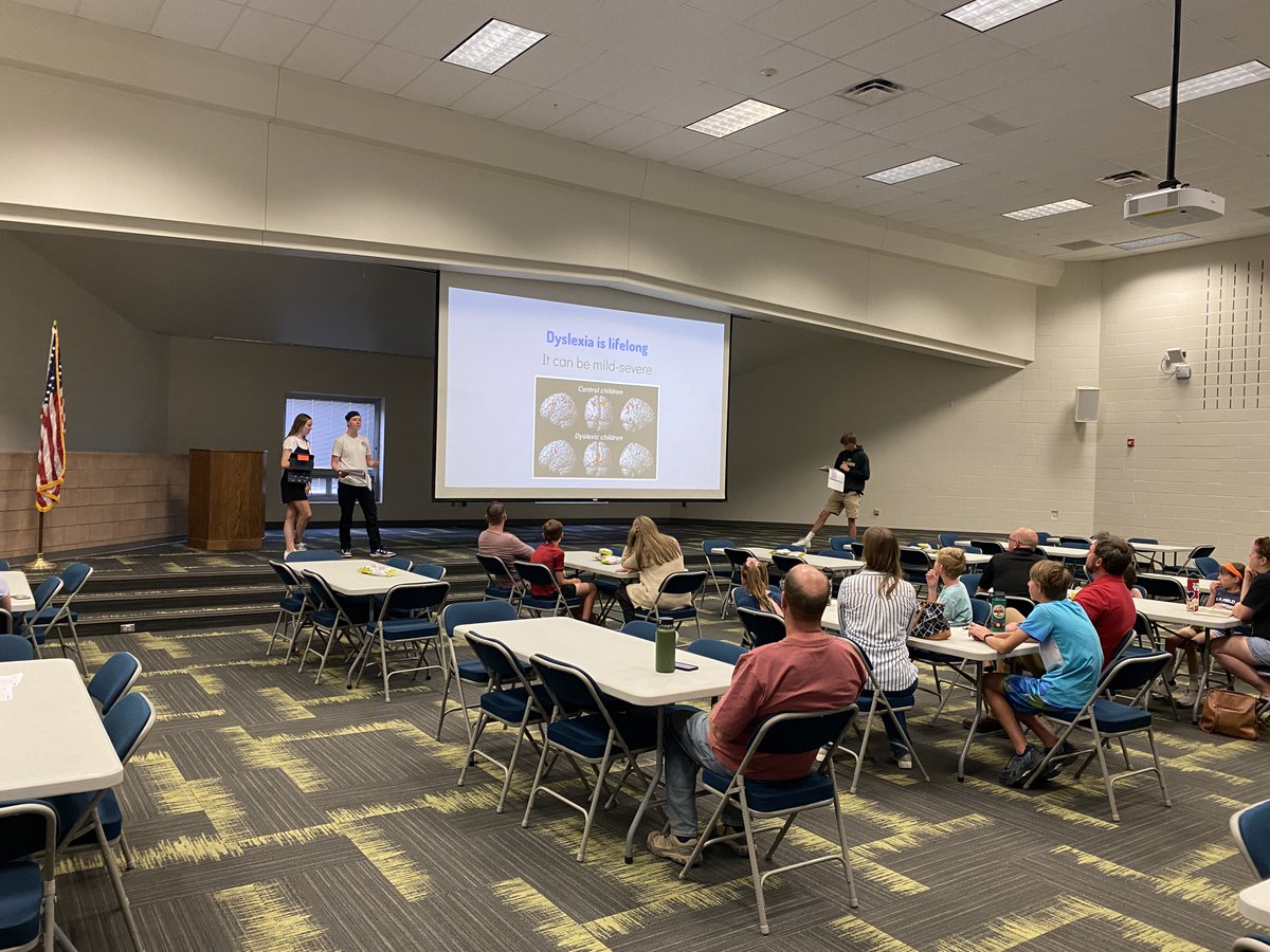 YES! SVVSD tweet media