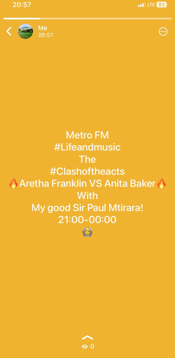 Nick Mchunu tweet media