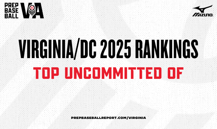 Prep Baseball Virginia/DC tweet media