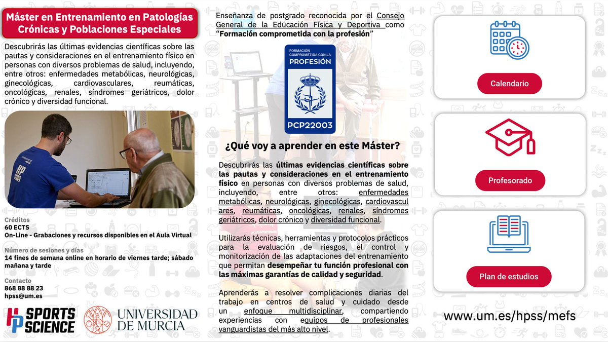 CAFD UMU tweet media