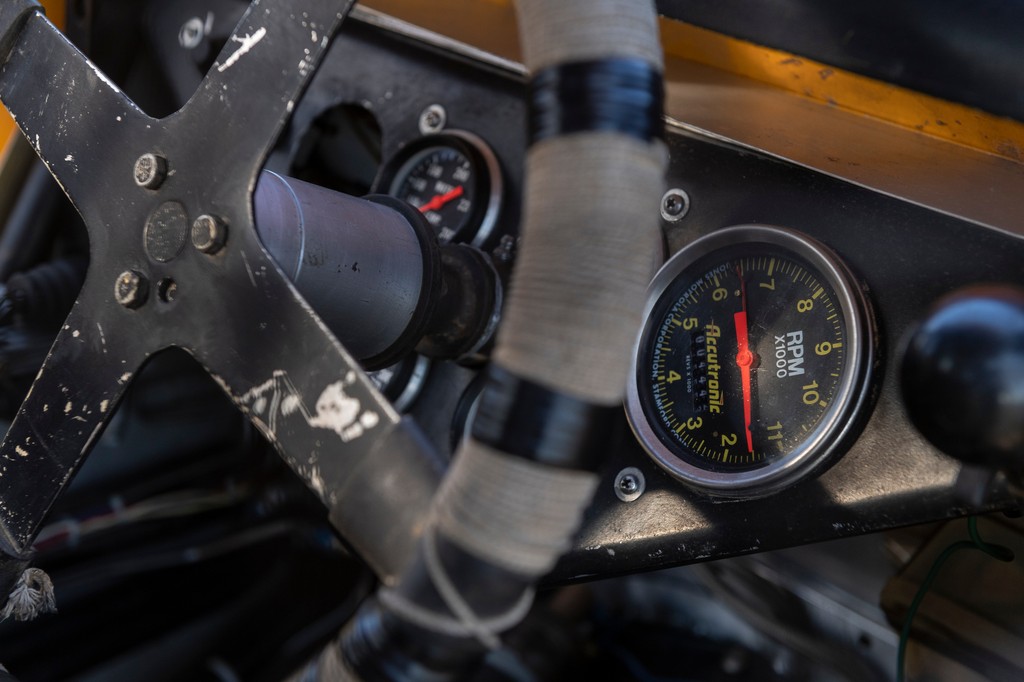 dustytimesmag's tweet photo. Join us for a deep dive into the history and origins of Micky Thompson's legendary off-road Challenger cars (Challenger III &amp; IV).

👉️ Discover the story in Issue 05: https://t.co/EJJN4h20bW

#DustyTimes #GetDusty #Offroad #Racing #Rally #Motorsports #Powersports #Book https://t.co/nhPFAdk06M