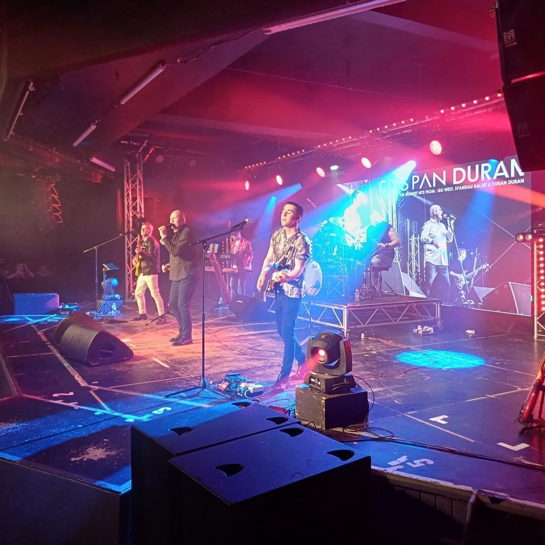 BushFest 2024 tweet media