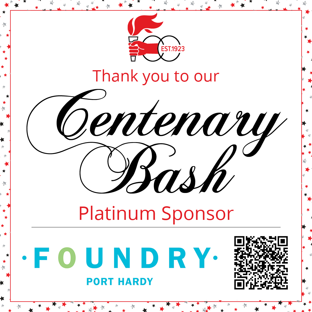 Thank you from the entire Brentwood Family to our Platinum Sponsor for the upcoming Centenary Bash dinner &amp; dance ... Foundry. 🙏 

#Brentwood100 #choosetobe #BrentwoodCollegeSchool #boardingschool