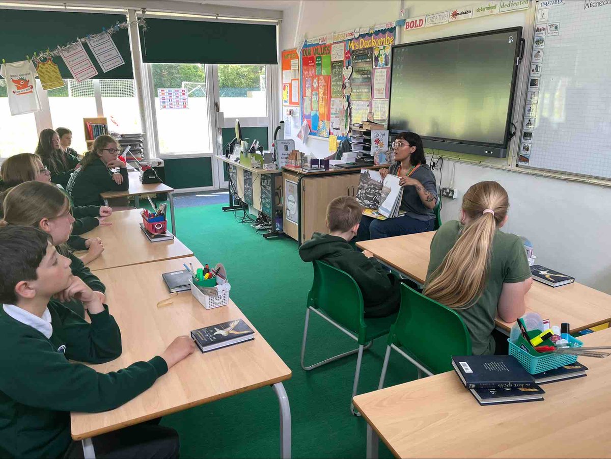 CooksSpinneyPrimary tweet media