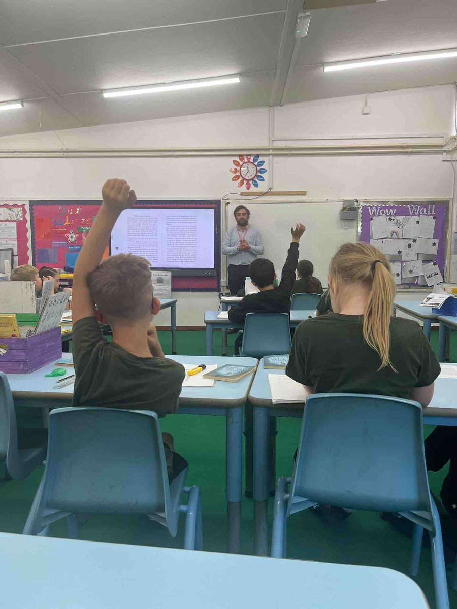 CooksSpinneyPrimary tweet media