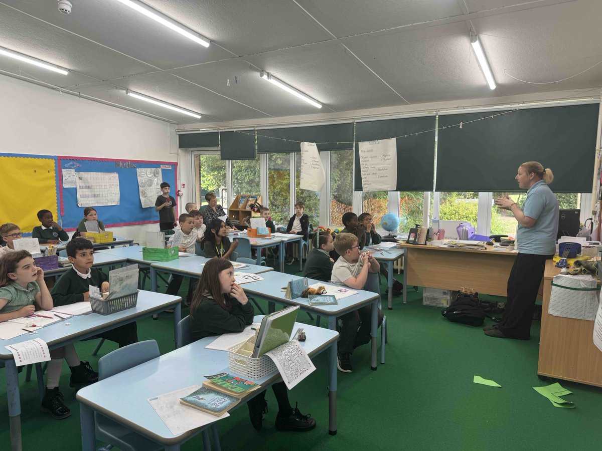 CooksSpinneyPrimary tweet media