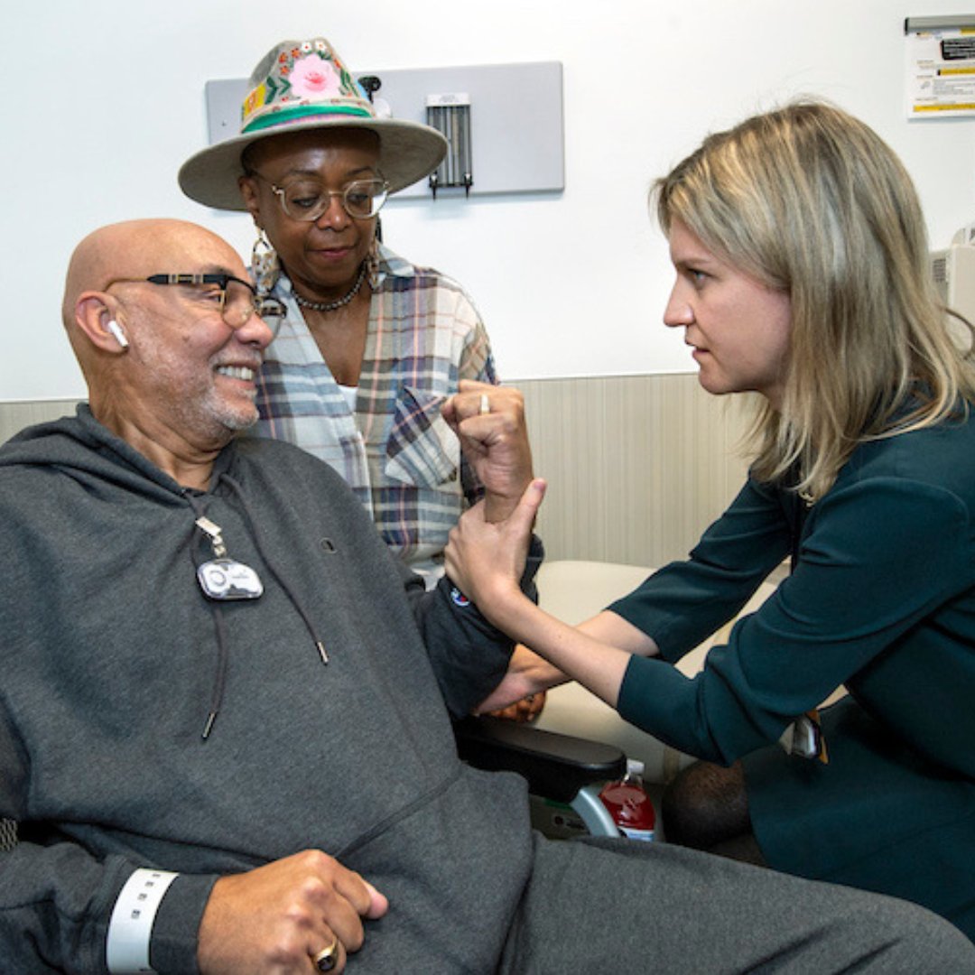 ALS Network (@youralsnetwork) on Twitter photo On #Juneteenth, we want to raise awareness about #ALS in the Black community. Studies from <a href="/VCUHealth/">VCU Health</a> ALS Clinic & <a href="/EmoryMedicine/">Emory School of Medicine</a> have shown delays to ALS diagnosis for Black patients, suggesting barriers to healthcare. bit.ly/4c62Qwb On #Juneteenth, we want to raise awareness about #ALS in the Black community. Studies from <a href="/VCUHealth/">VCU Health</a> ALS Clinic & <a href="/EmoryMedicine/">Emory School of Medicine</a> have shown delays to ALS diagnosis for Black patients, suggesting barriers to healthcare. bit.ly/4c62Qwb