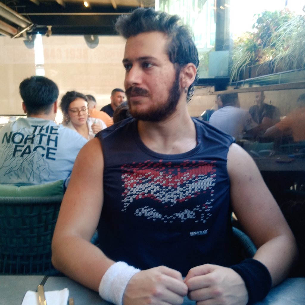 Her Antreman bir başlangıçtır önemli olan  zihnini ferah tut..