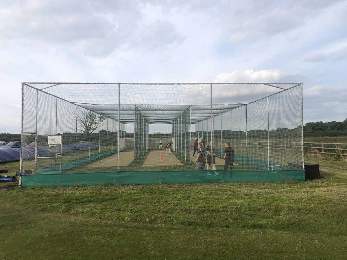 Enovert Community Trust (@enovertct) on Twitter photo So fantastic to see the women’s team using the practice nets at <a href="/QuattCC/">Quatt Cricket Club</a> when I visited on this beautiful summer’s evening. ECT contributed £40k towards this fabulous new facility which has made a huge difference to the club. #thelcf So fantastic to see the women’s team using the practice nets at <a href="/QuattCC/">Quatt Cricket Club</a> when I visited on this beautiful summer’s evening. ECT contributed £40k towards this fabulous new facility which has made a huge difference to the club. #thelcf