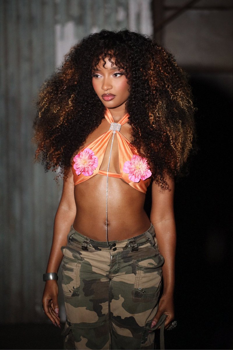 Ayra thee Stallion