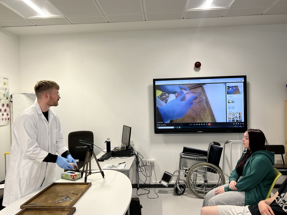 Michelle Callighan tweet media