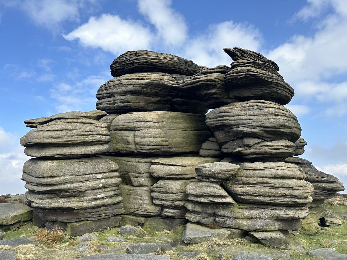 Super excited to be appointed to a brand new role within <a href="/SheffieldHosp/">Sheffield Hospitals</a>   8a Early Career Development Lead for OT &amp; PT. Operational lead role for our rotational band 5s, students and apprentices. Developing and modernising the early career opportunities for our staff. 😃