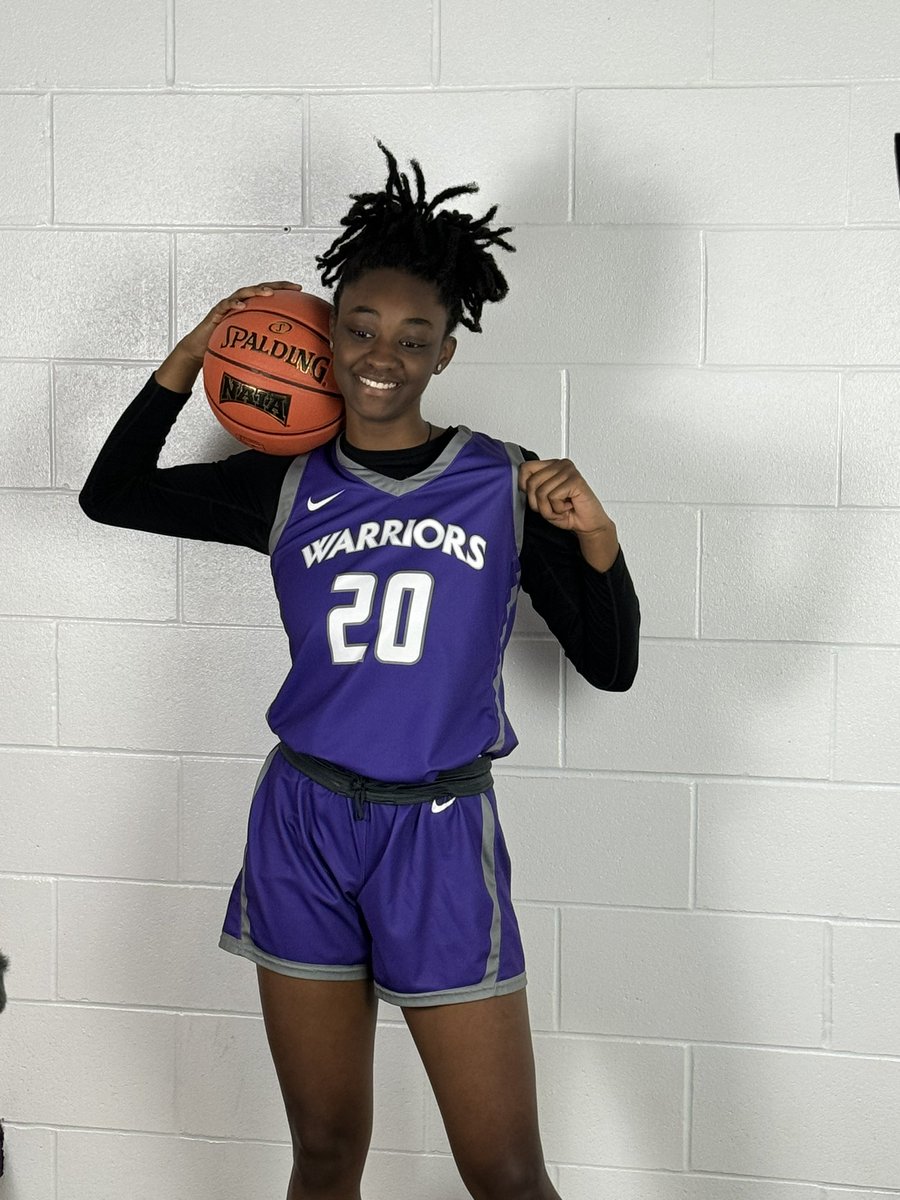 myaa2_22's tweet photo. After an incredible visit I am blessed to announce I have received an offer from @WaldorfWBB! Thank you so much Coach @Ameh_35 &amp; @GoWarriorsCoach for believing in my ability as a player. 
@EbonyDanielle_ 
@tajrichjr
 @Legacy_HoopsAAU #AGTA https://t.co/PvtgJXEiRg