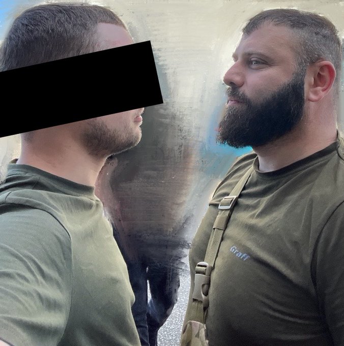Georgian Legion (@georgian_legion) on Twitter photo Who is taller <a href="/the_reshet/">რე შეთ</a> or <a href="/Mamulashvili_M/">Mamuka Mamulashvili</a>? 🤔
Let's vote:
💵 1 dollar = <a href="/the_reshet/">რე შეთ</a>
💸 2 dollars = <a href="/Mamulashvili_M/">Mamuka Mamulashvili</a>
PayPal: help.mgeli@proton.me
BMC: buymeacoffee.com/georgianlegion
Our wolves 🐺 urgently need anti-drone devices, Mavic 3 drones and FPV drones. Who is taller <a href="/the_reshet/">რე შეთ</a> or <a href="/Mamulashvili_M/">Mamuka Mamulashvili</a>? 🤔
Let's vote:
💵 1 dollar = <a href="/the_reshet/">რე შეთ</a>
💸 2 dollars = <a href="/Mamulashvili_M/">Mamuka Mamulashvili</a>
PayPal: help.mgeli@proton.me
BMC: buymeacoffee.com/georgianlegion
Our wolves 🐺 urgently need anti-drone devices, Mavic 3 drones and FPV drones.