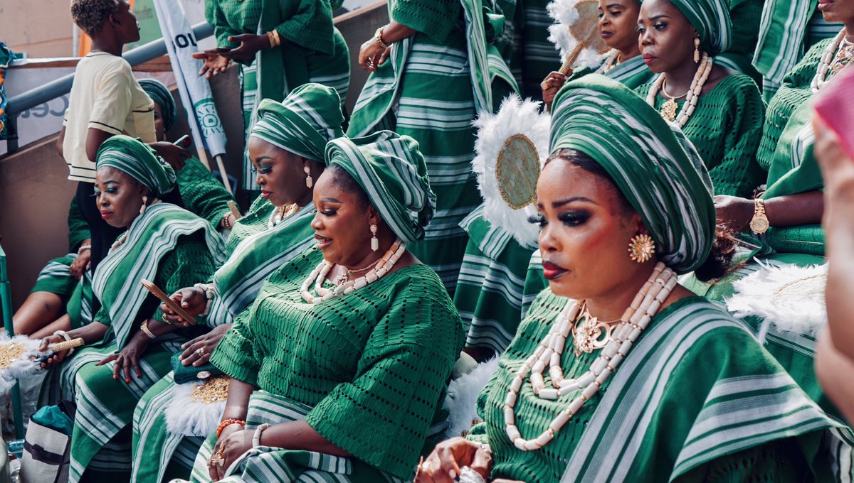 Codeboy_Sammy's tweet photo. #Ojude Oba Ijebuland 2024 #M2DA
@okemayowa ๐ธ https://t.co/uDsEASIi16