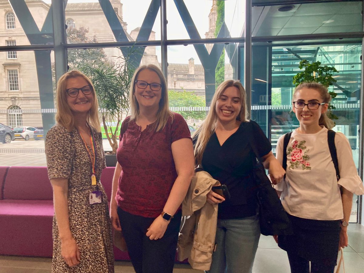 Claire Powlesland (@clairepow01) on Twitter photo A fabulous day yesterday at the 2024 <a href="/psycenLBU/">@PsyCen</a> PhD conference. Hearing about some amazing research being carried out, making some new friends and showing my progress with a poster. <a href="/TrishHolch/">Dr. Trish Holch</a> <a href="/stewieandmilou/">Dr. Carole Burnett</a> @SoRRachelHarris <a href="/Profgljones/">Georgina Jones</a> A fabulous day yesterday at the 2024 <a href="/psycenLBU/">@PsyCen</a> PhD conference. Hearing about some amazing research being carried out, making some new friends and showing my progress with a poster. <a href="/TrishHolch/">Dr. Trish Holch</a> <a href="/stewieandmilou/">Dr. Carole Burnett</a> @SoRRachelHarris <a href="/Profgljones/">Georgina Jones</a>