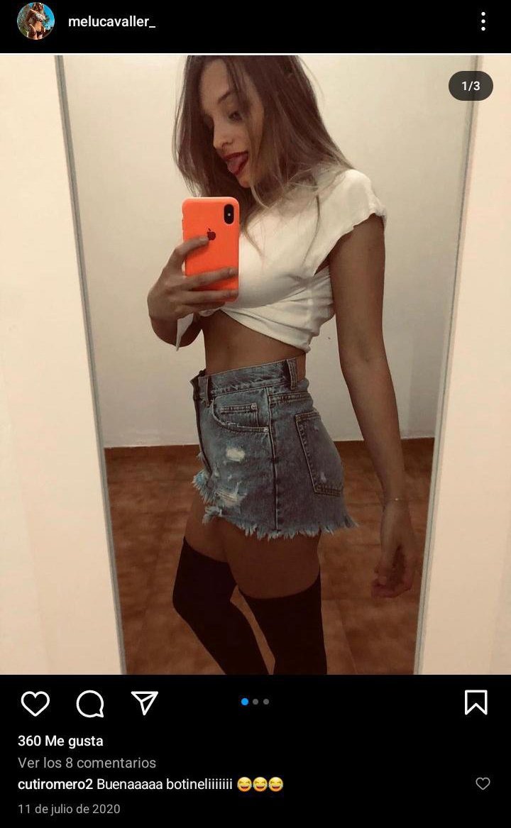 itsmebloodys's tweet photo. hilo de los comentarios entre el cuti y su cuñada 👀
abro hilo 🧵

la mayoría de las screen son de @cutilichapasion y @sxtience https://t.co/kfLkkHAFiD