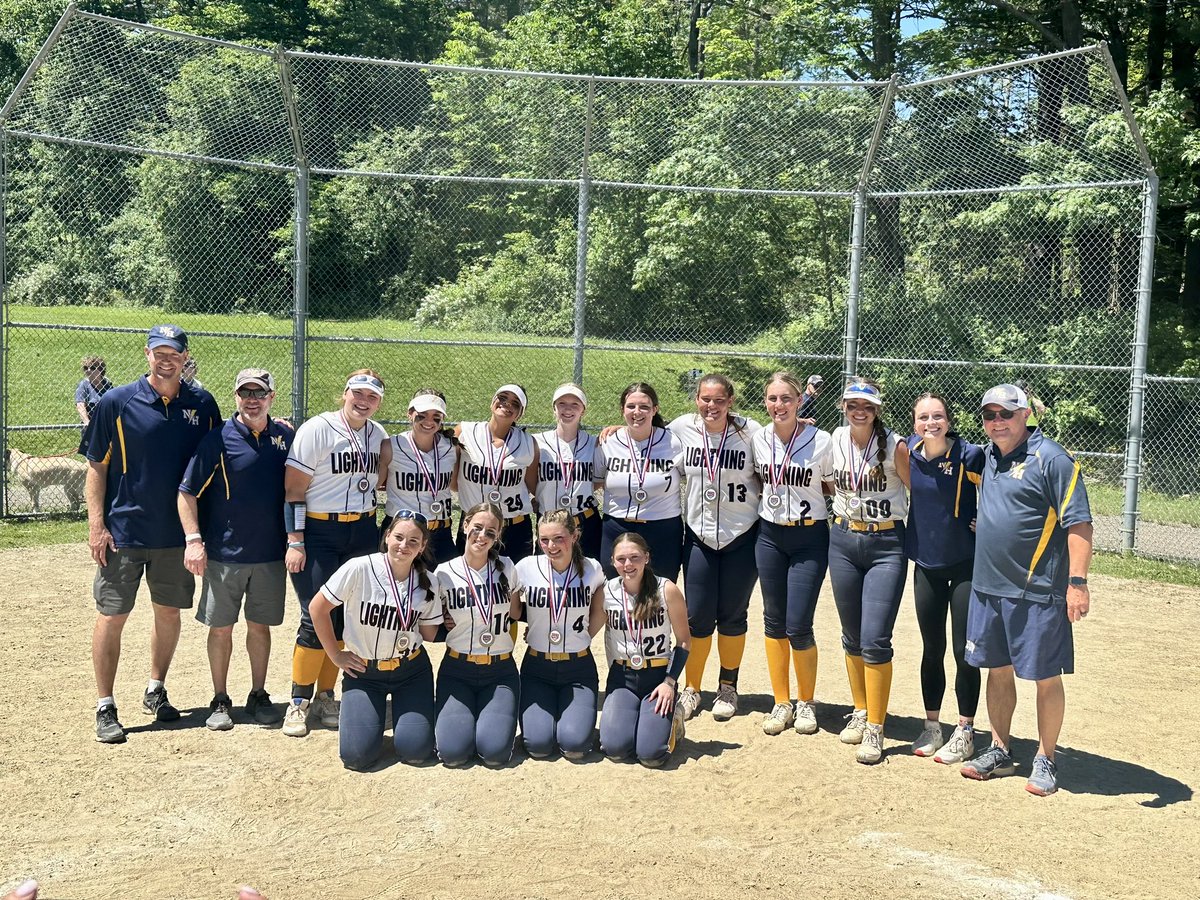 SadieLydick's tweet photo. Proud of my team for going 4-0 at the USA Olympic Dream tourney and bringing home the trophy.  @nhlightning @nhsoftball603 @softballrecruit https://t.co/9XFmoKp9Fb