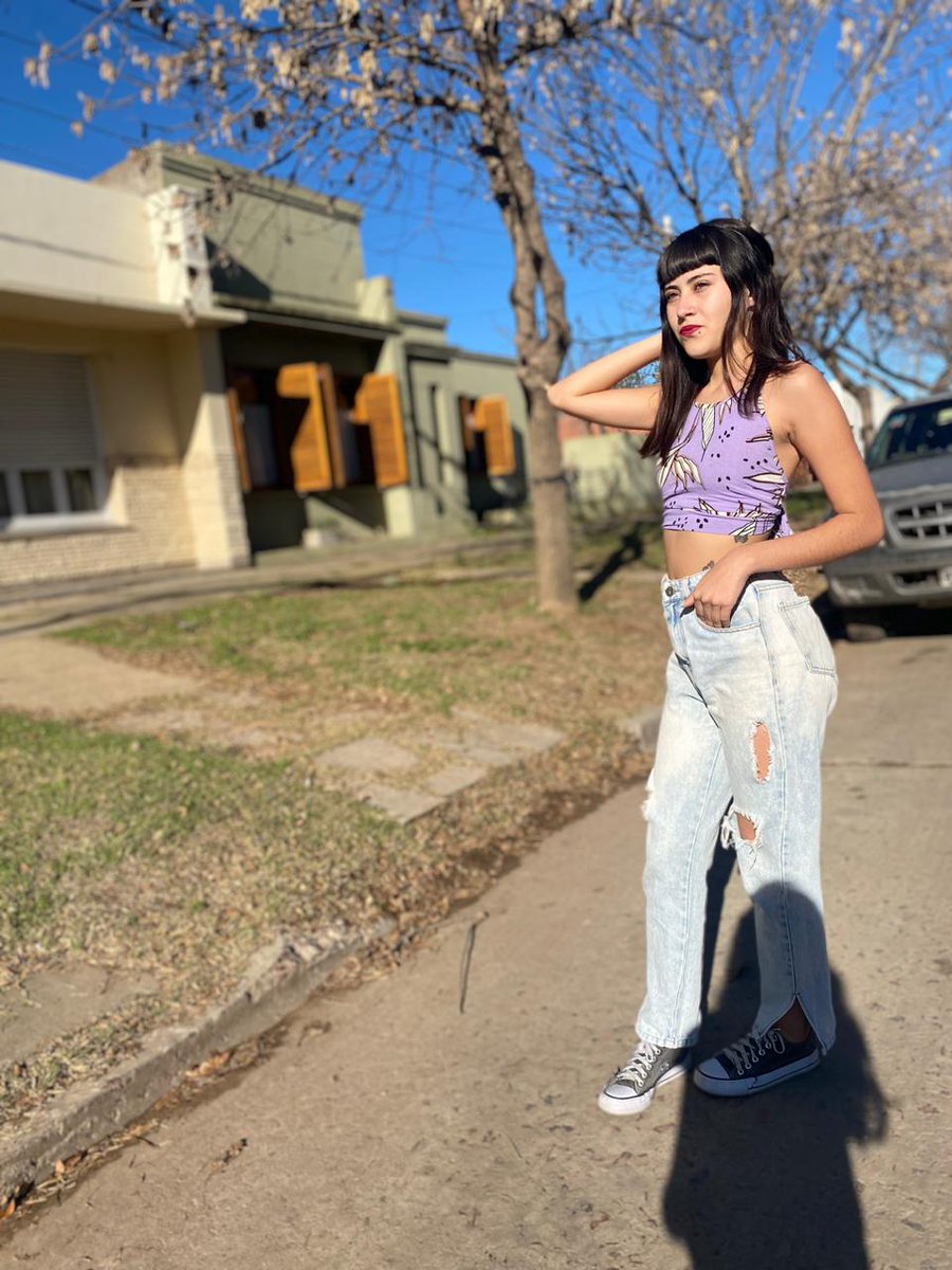 Acá también ♥️.