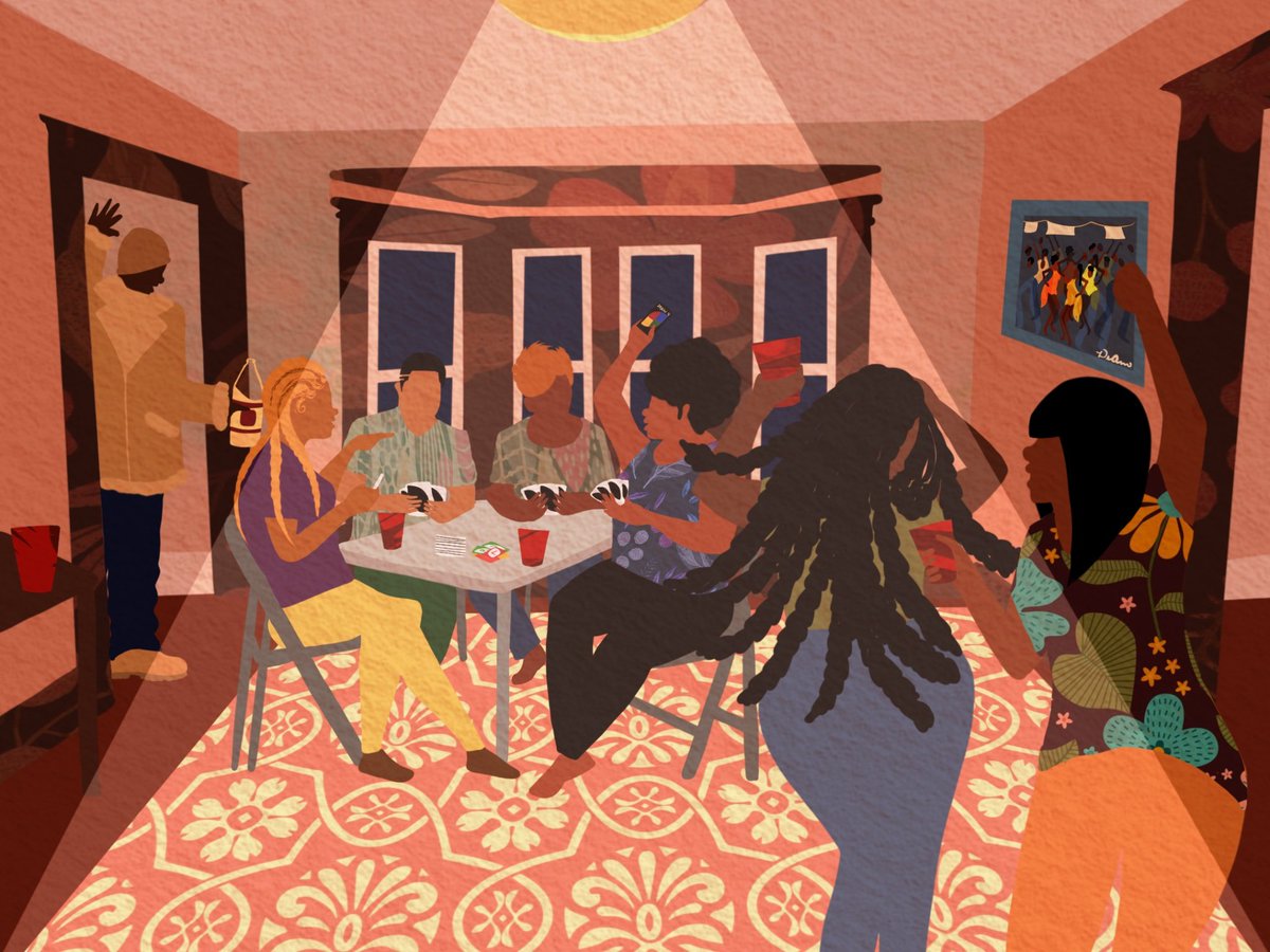 KhojendraKumar's tweet image. Happy *Juneteenth* my nigga..👑💗❤️‍🩹💪🏻💪🏻✊🏻✊🏻
#Juneteenth2023 #juneteenth