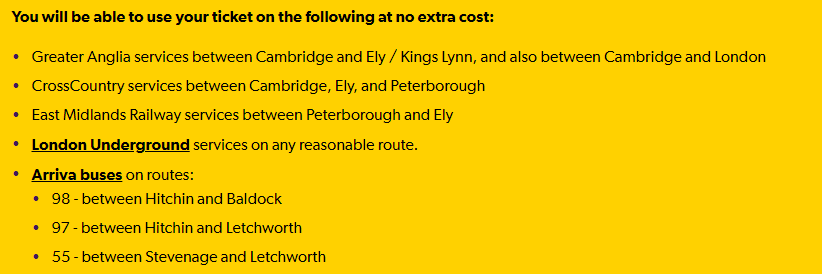 Great Northern tweet media