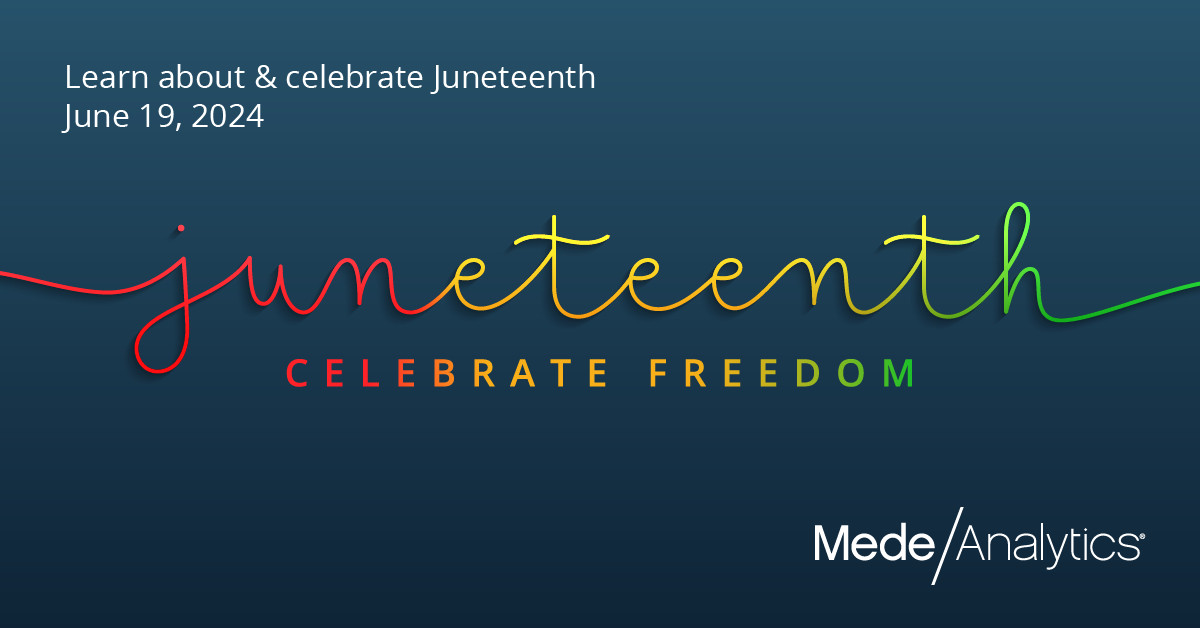 On June 19, 1865, Union troops arrived in Galveston, Texas with the news that the more than 250,000 enslaved Black people in the state were free. This day came to be known as #Juneteenth, now officially a federal holiday.

Learn more: nmaahc.si.edu/juneteenth?utm…