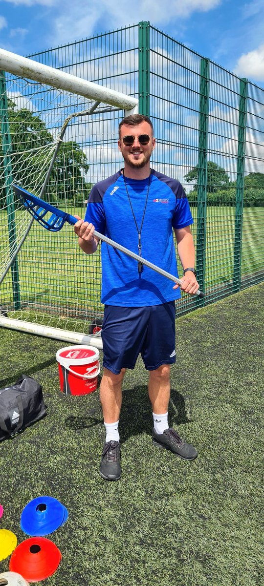 We couldn't do the Chippenham Games without our amazing coaches 😎 Big shout out to IN2Sport Lacrosse station
To book in your School, please click on:
chipsportpart.co.uk/community-spor…