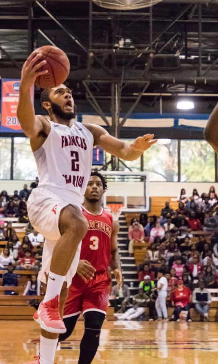 Bjbrown_13's tweet photo. Blessed to receive my first offer from Francis Marion University https://t.co/oqyGloO6nh