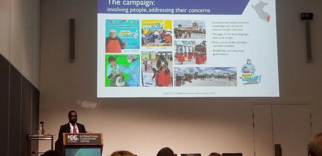 KirkDouglas79's tweet photo. Strengthening Latin American #HealthSecurity is a critical endeavor aimed at prevention, detection, and response to #publichealth threats. Latin America faces challenges due to its diverse #geography, #healthcare infrastructure, and #socioeconomic disparities.
#GHS2024 #biorisk https://t.co/qCsz8TCV8K