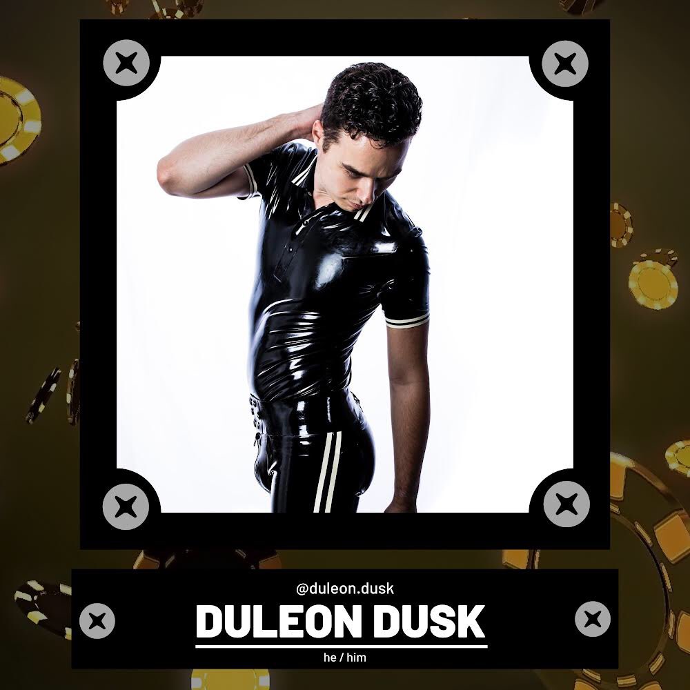 Don’t forget to check out our contestants for the <a href="/MrRubberNL/">Mr Rubber Nederland</a> 2024 elections! dutchrubbermen.nl/tickets/