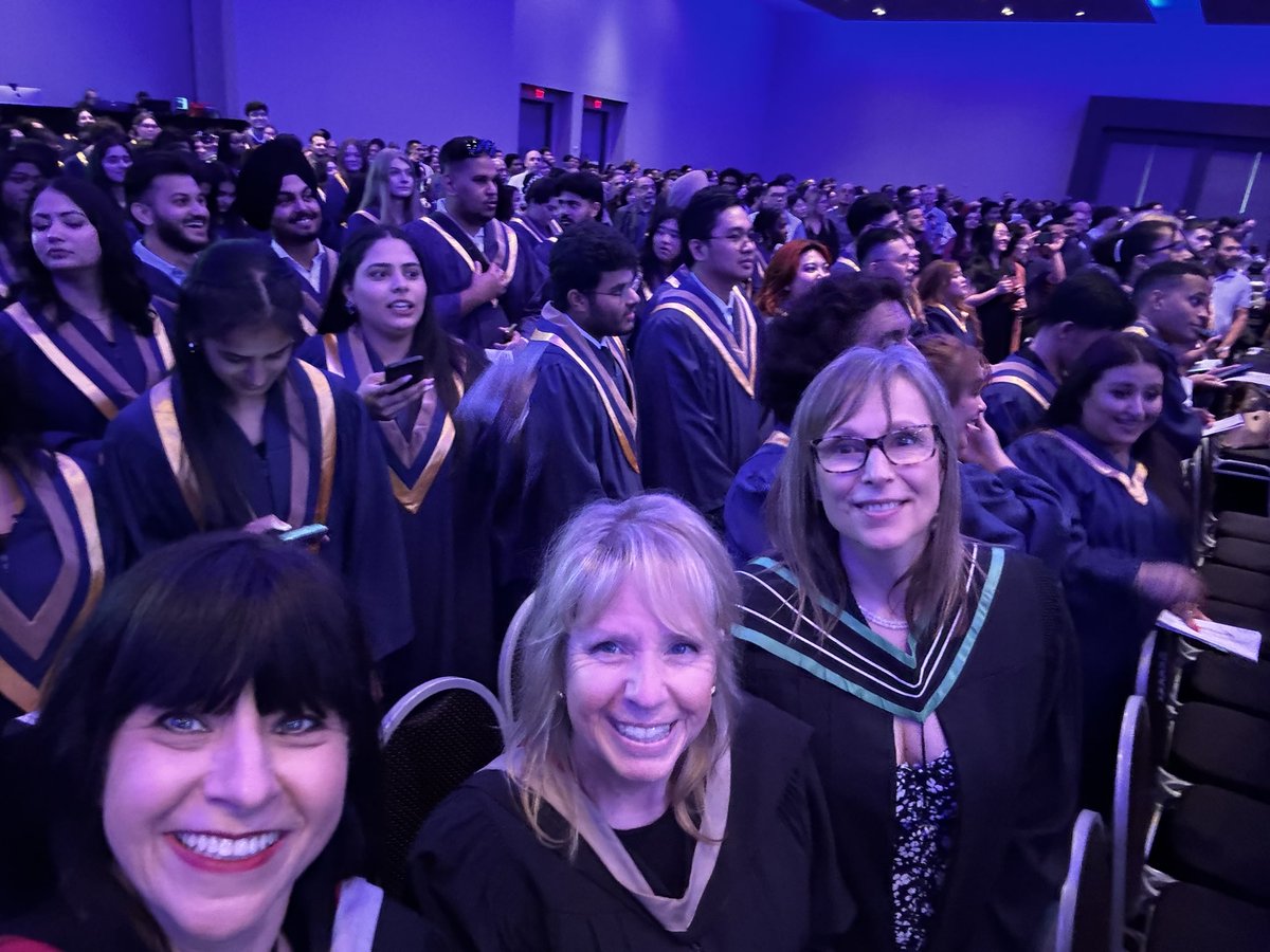 Favourite day of the year!!! Congratulations to all of our #tourism and #hospitality #HumberGrad @humbercollege #students you rock! 🎉🎉🎉
