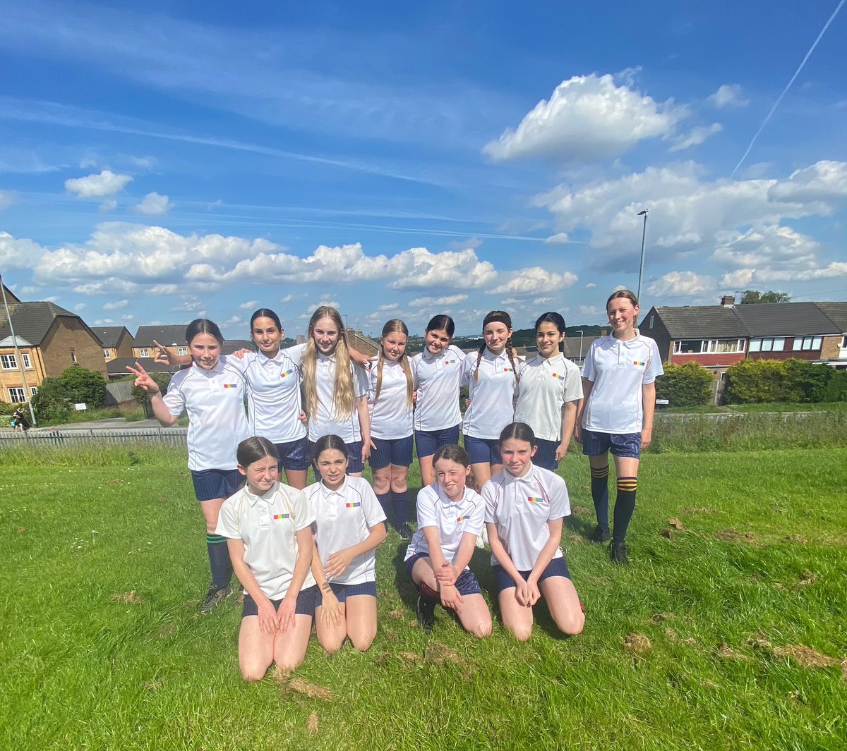 The Morley Academy - Sport tweet media