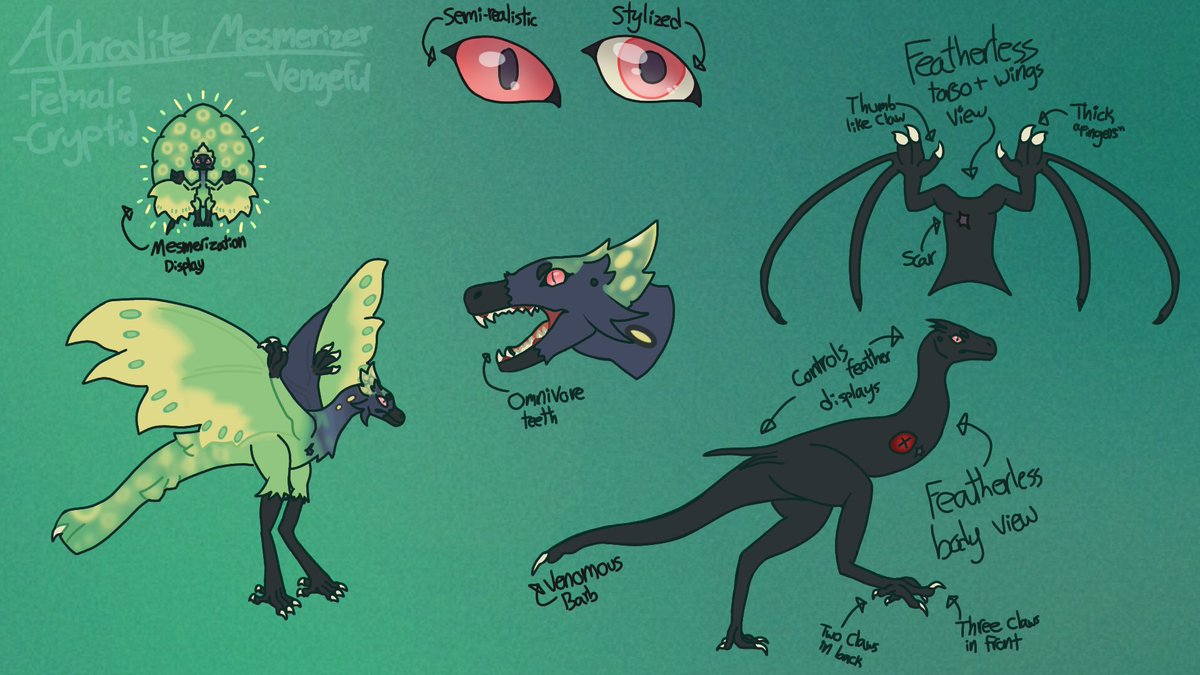 Frosted__Shadow's tweet photo. Preparing for #ArtFight by making ref sheets!
I'll probably only post my favorite attacks here.
I'll be on Team Stardust! Hope to see you there!

#OCart
#Digitalart
#Refsheet https://t.co/OKdnHB0PWG