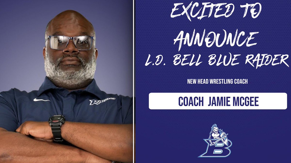 LDBellAthletics (@ldbellathletics) on Twitter photo 