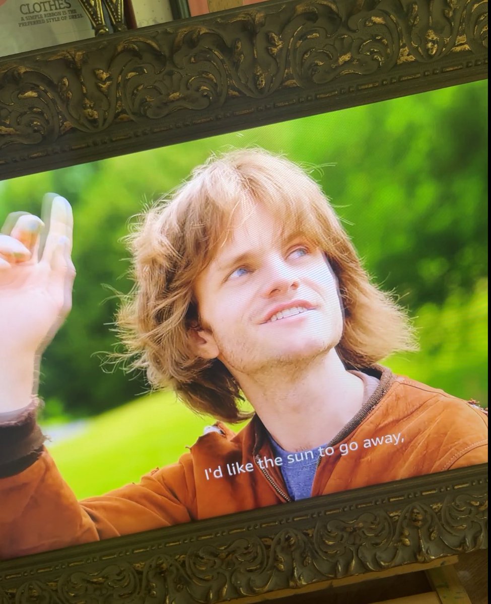 Me pretty much every day of my life