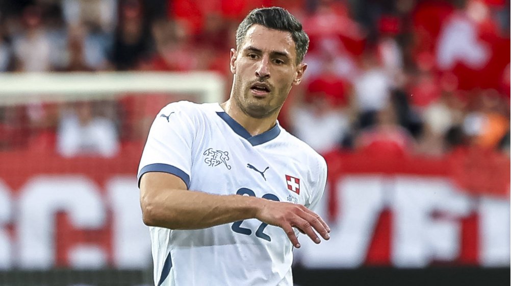 Schottlands Top scorer