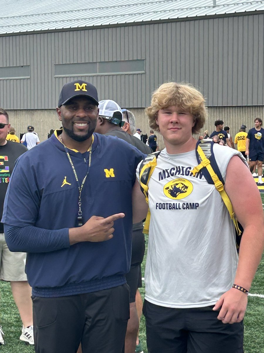 Brennan Lackey tweet media