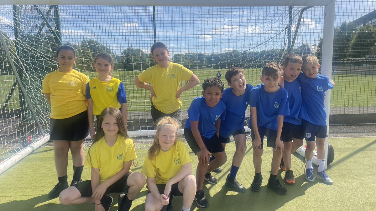 A fantastic evening of 🏌️‍♀️🏌️‍♂️for our children <a href="/CSETSports1/">CSET Sports</a> Year 3/4 Tri-golf event.

The team took part in a series of chipping and putting challenges and whilst running after numerous balls in the warm sunshine the team racked up over 1300 points 🤩 

Well done everyone ⛳️🙌