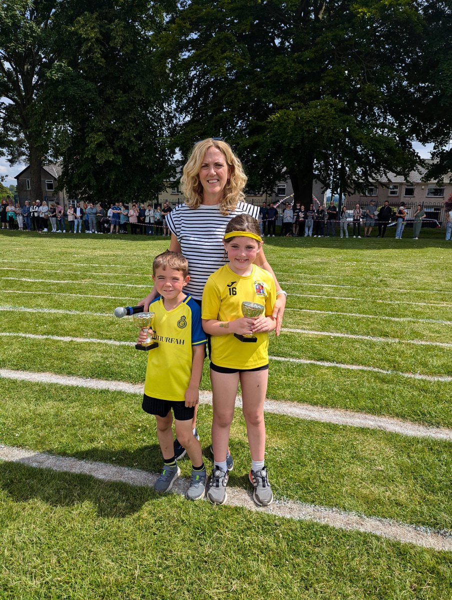 HTBrynCoch 💙 tweet media