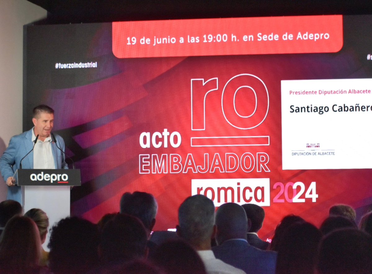 Diputación de Albacete tweet media