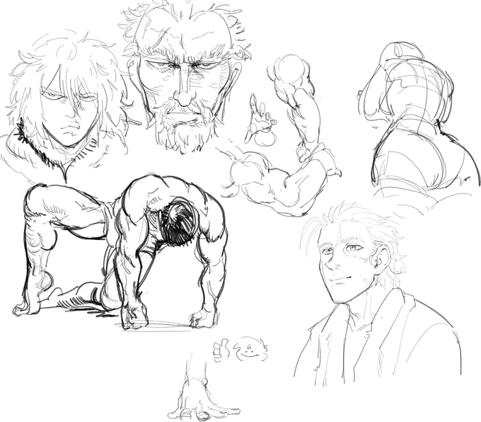 vinland 