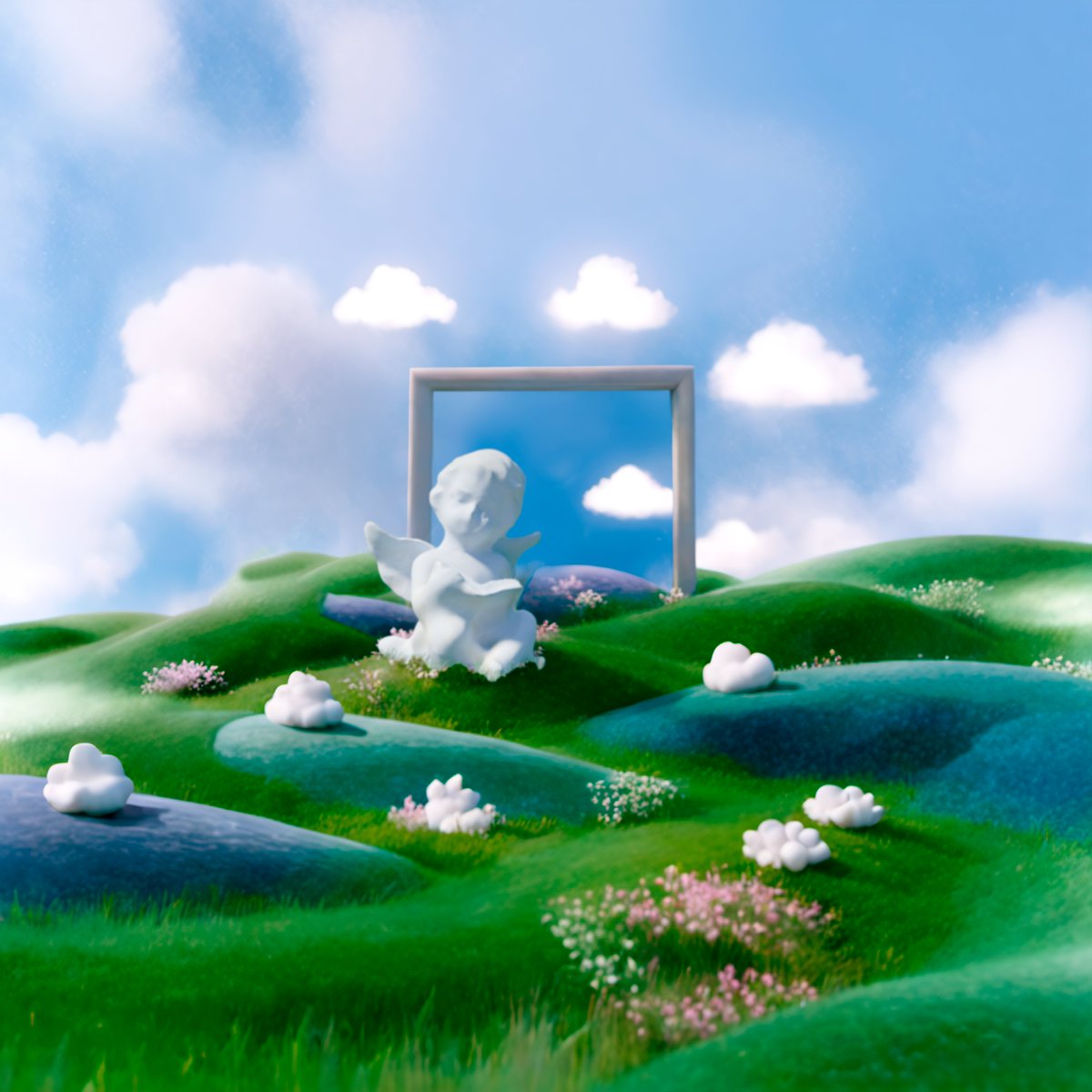 la muerte de un perrito tweet media