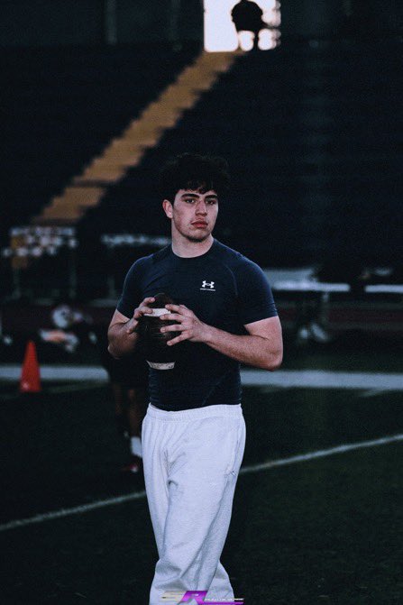 streetsavvyGMG's tweet photo. 2023 stats, 207yds/game, 3,105 total yards, 43 total TDβs , 128.5QBR. @QPISacramento quarterback @LukeJAlexander7 #MasterTheField https://t.co/djN8nhyIbE