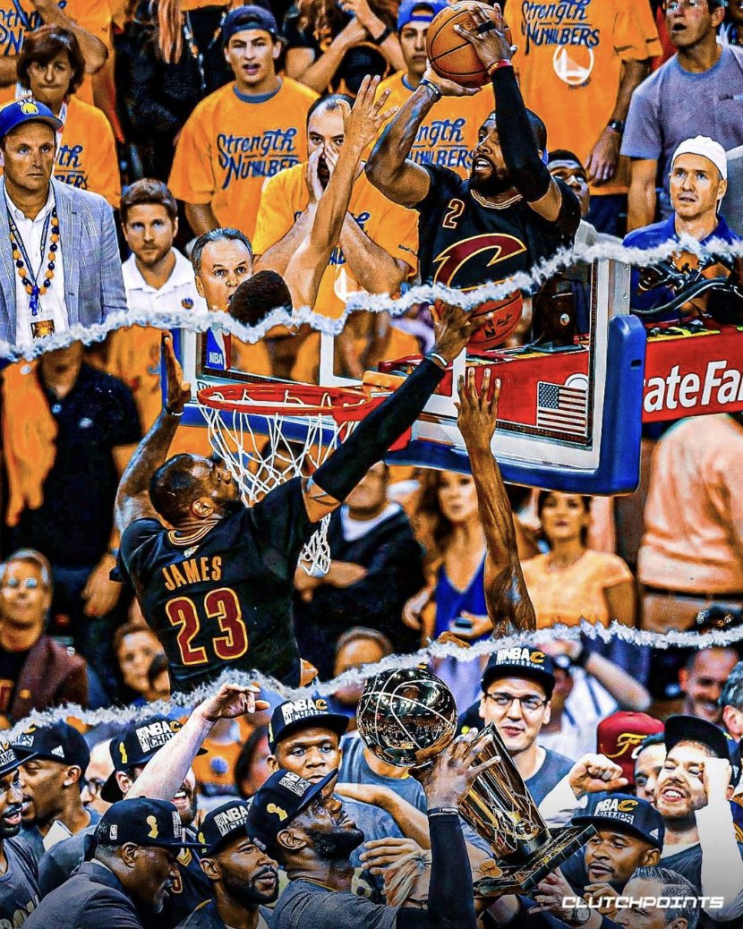 Cleveland Sports Talk tweet media