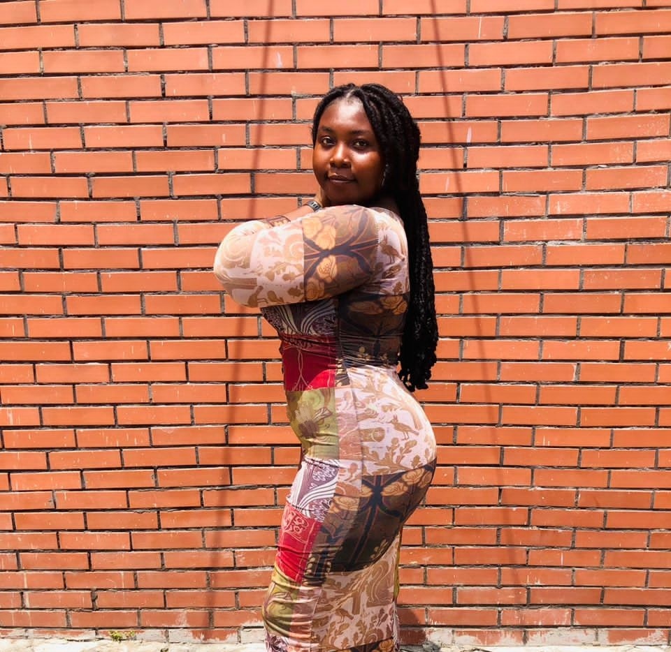 There are different standards of beauty...
You might not fit into all of em.
So be your own kind of beautiful😁😁😁 #chubby #fypシ゚viralシ2024fyp  #THICK  #quotestoliveby